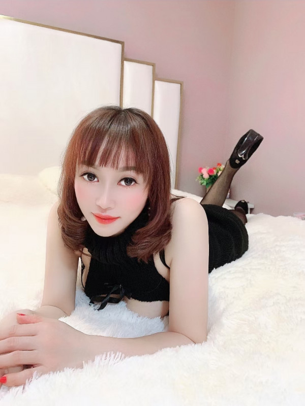 普陀笑笑